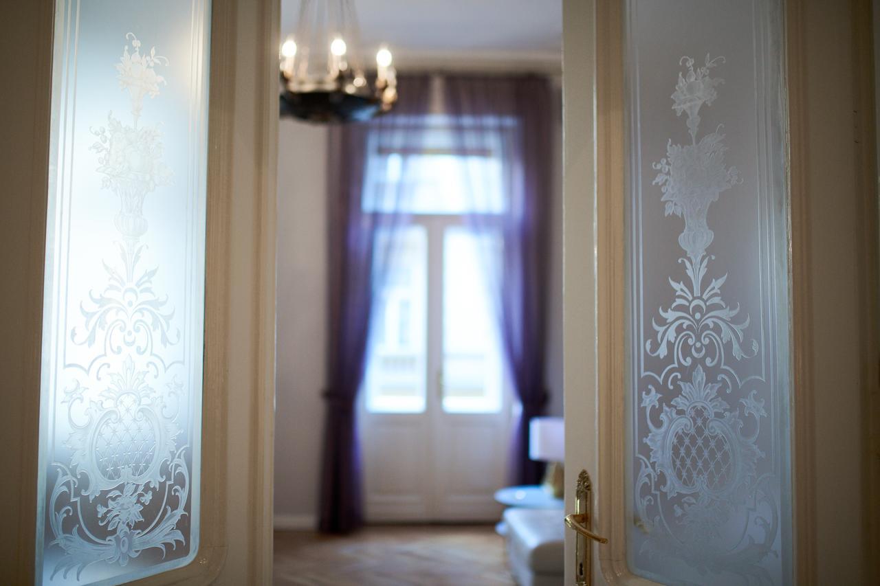 New York Palace View Apartment Budapeszt Zewnętrze zdjęcie